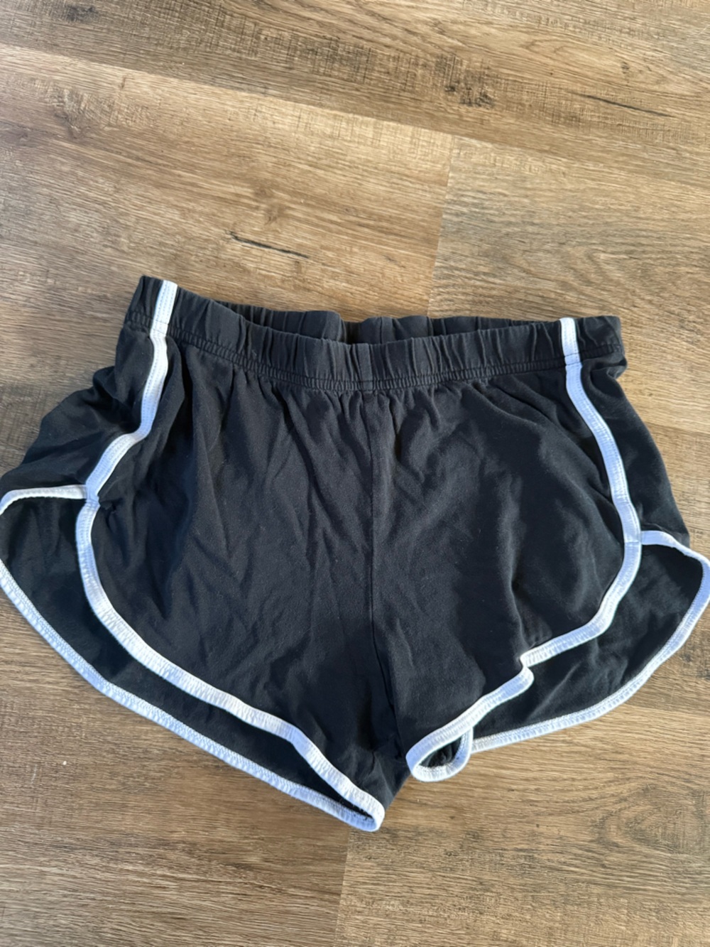 Aeropostale Classic Retro Shorts